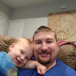 Meet your Posher, Adam